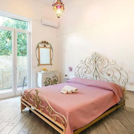 Beatrice Room Bed&Breakfast Sant'Agnello Exterior foto