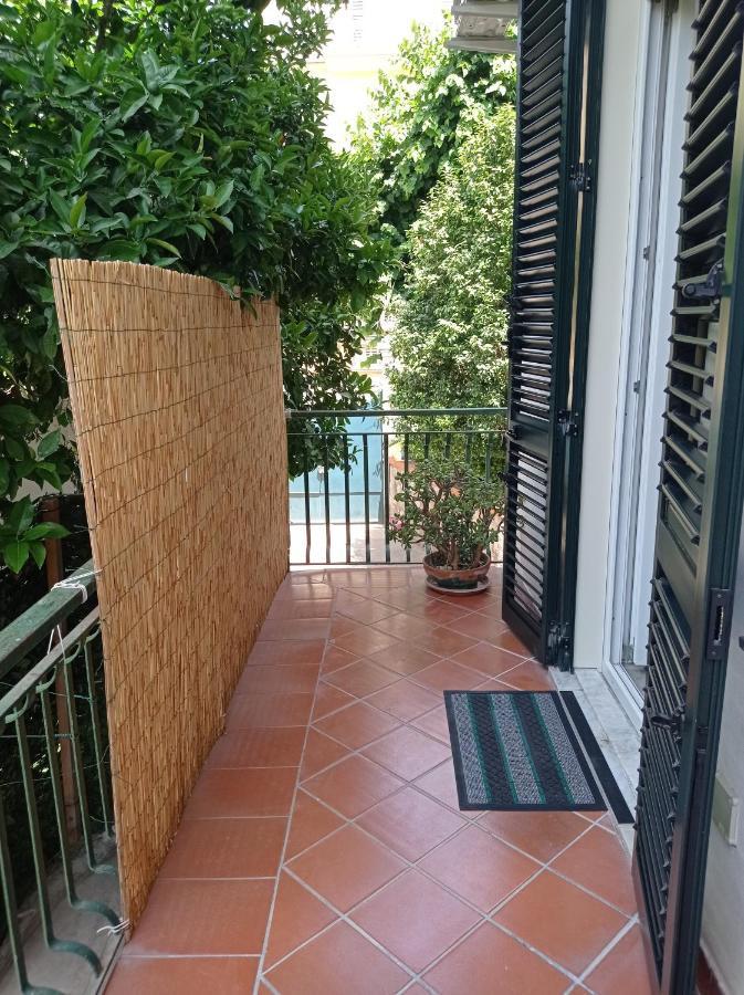 Beatrice Room Bed&Breakfast Sant'Agnello Exterior foto