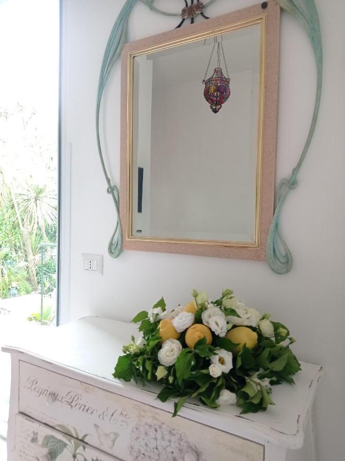 Beatrice Room Bed&Breakfast Sant'Agnello Exterior foto