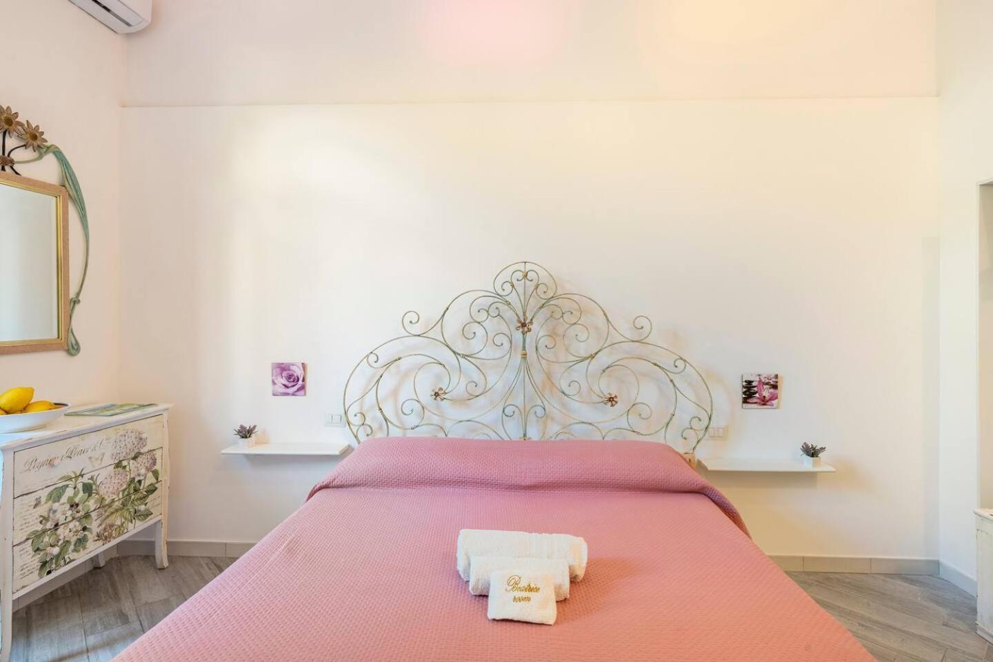Beatrice Room Bed&Breakfast Sant'Agnello Exterior foto